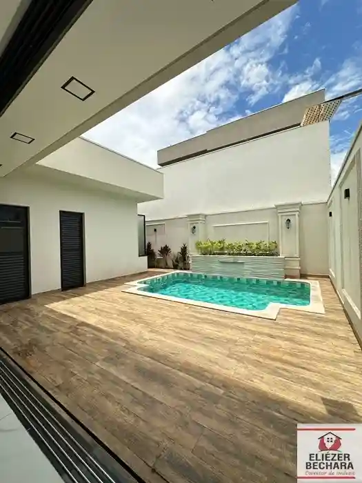 Casa de Condomínio com 3 quartos à venda, 220m² — foto 4 de 22