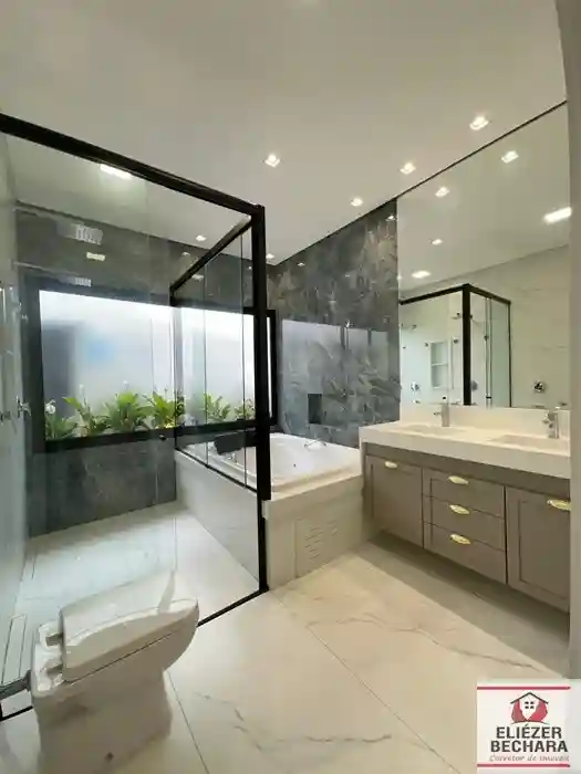 Casa de Condomínio com 3 quartos à venda, 220m² — foto 20 de 22