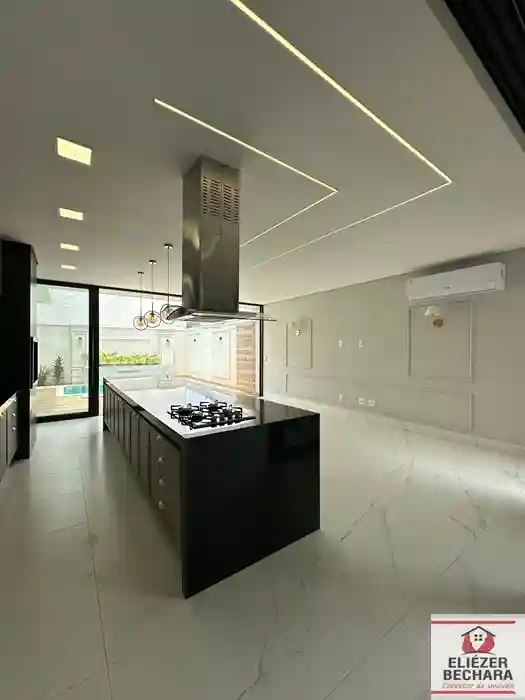 Casa de Condomínio com 3 quartos à venda, 220m² — foto 7 de 22