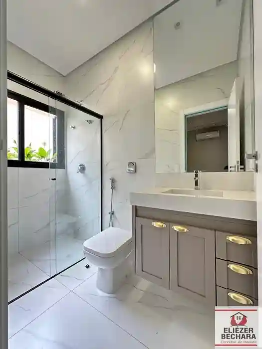 Casa de Condomínio com 3 quartos à venda, 220m² — foto 22 de 22