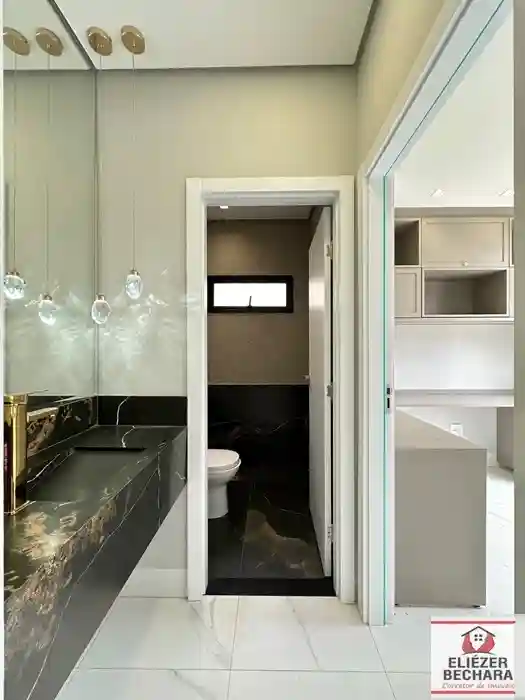Casa de Condomínio com 3 quartos à venda, 220m² — foto 11 de 22