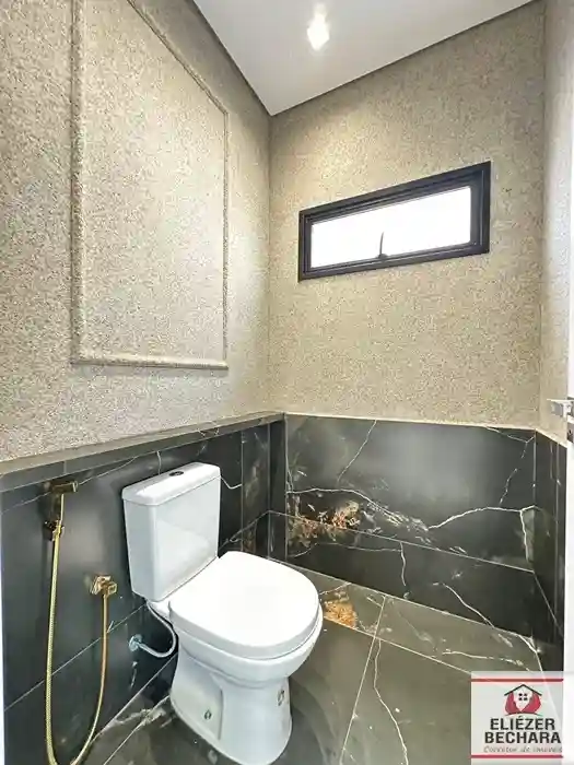 Casa de Condomínio com 3 quartos à venda, 220m² — foto 12 de 22