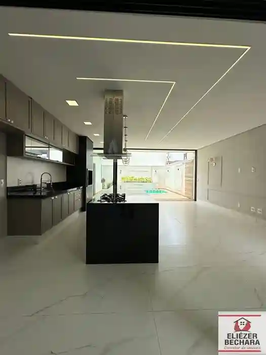 Casa de Condomínio com 3 quartos à venda, 220m² — foto 8 de 22