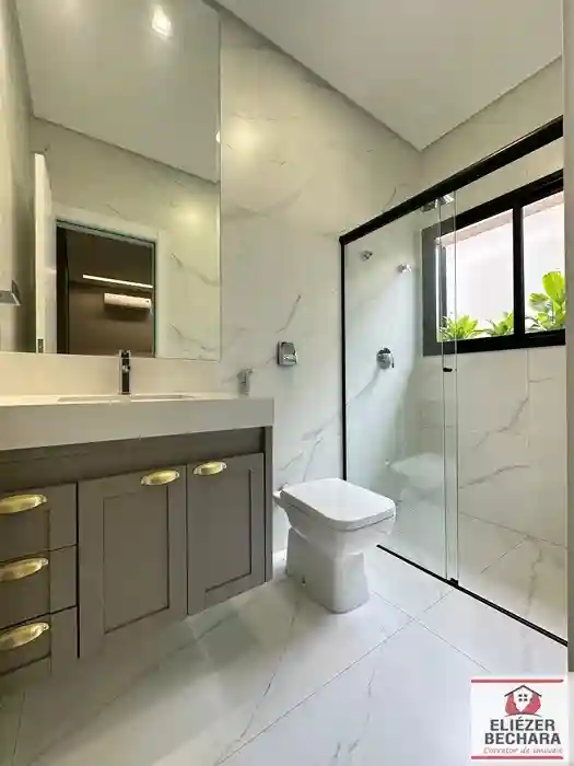 Casa de Condomínio com 3 quartos à venda, 220m² — foto 16 de 22