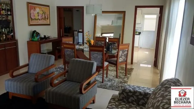 Casa de Condomínio à venda — foto 7 de 10