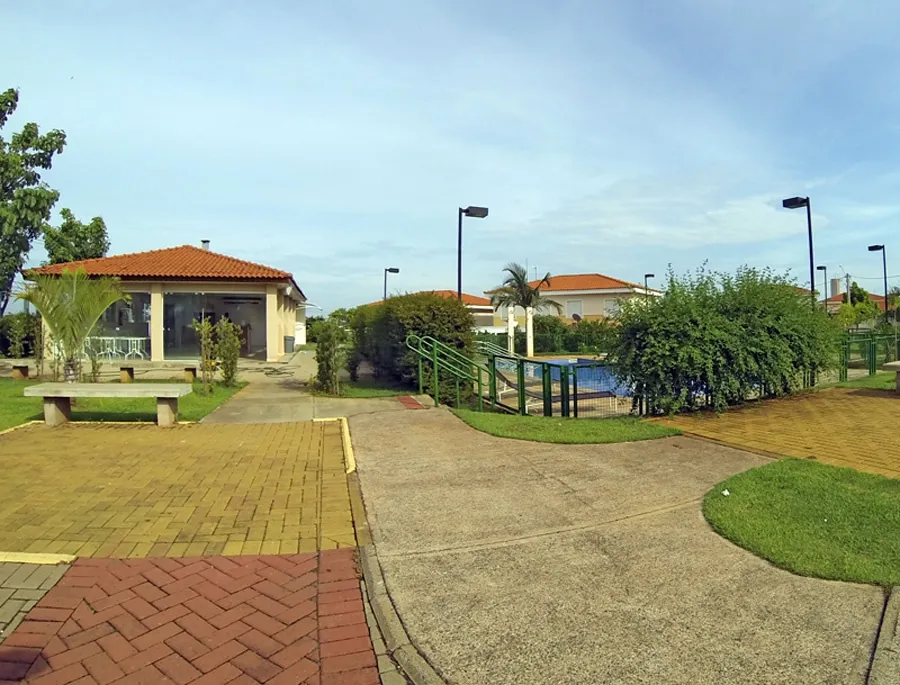 Casa de Condomínio com 3 quartos para aluguel, 130m² — foto 21 de 21