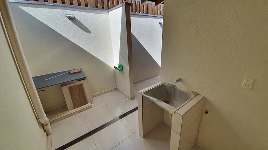 Casa de Condomínio com 3 quartos para aluguel, 130m² — foto 11 de 21