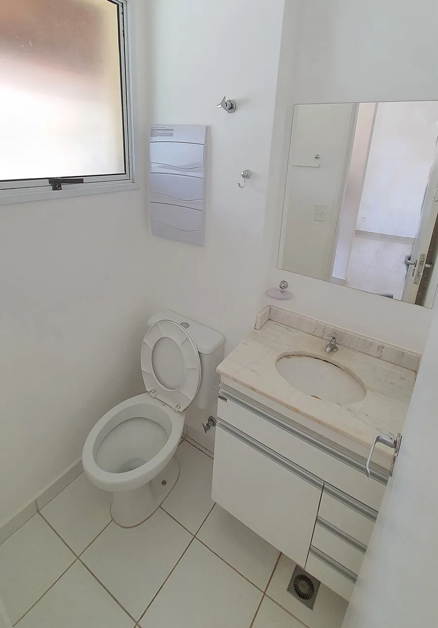 Casa de Condomínio com 3 quartos para aluguel, 130m² — foto 5 de 21