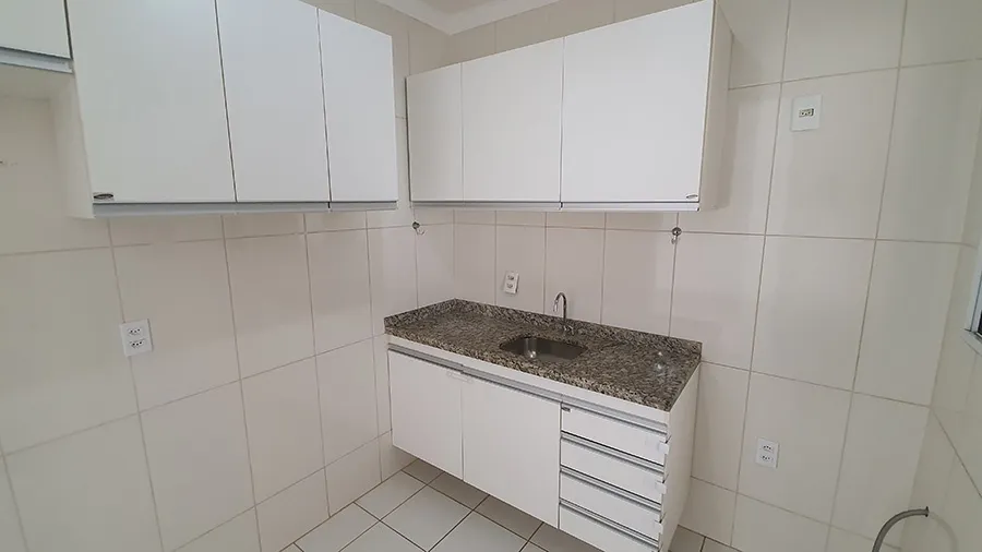Casa de Condomínio com 3 quartos para aluguel, 130m² — foto 7 de 21