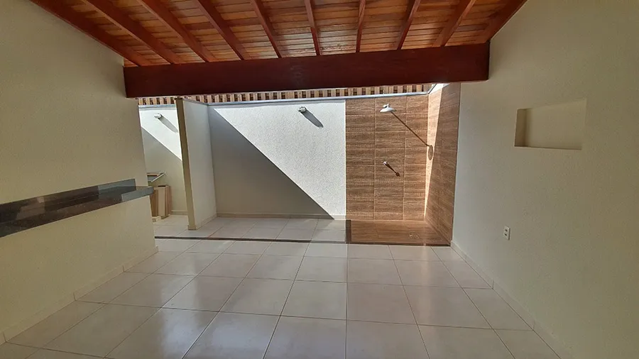 Casa de Condomínio com 3 quartos para aluguel, 130m² — foto 10 de 21