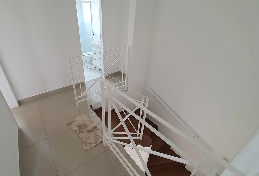 Casa de Condomínio com 3 quartos para aluguel, 130m² — foto 16 de 21