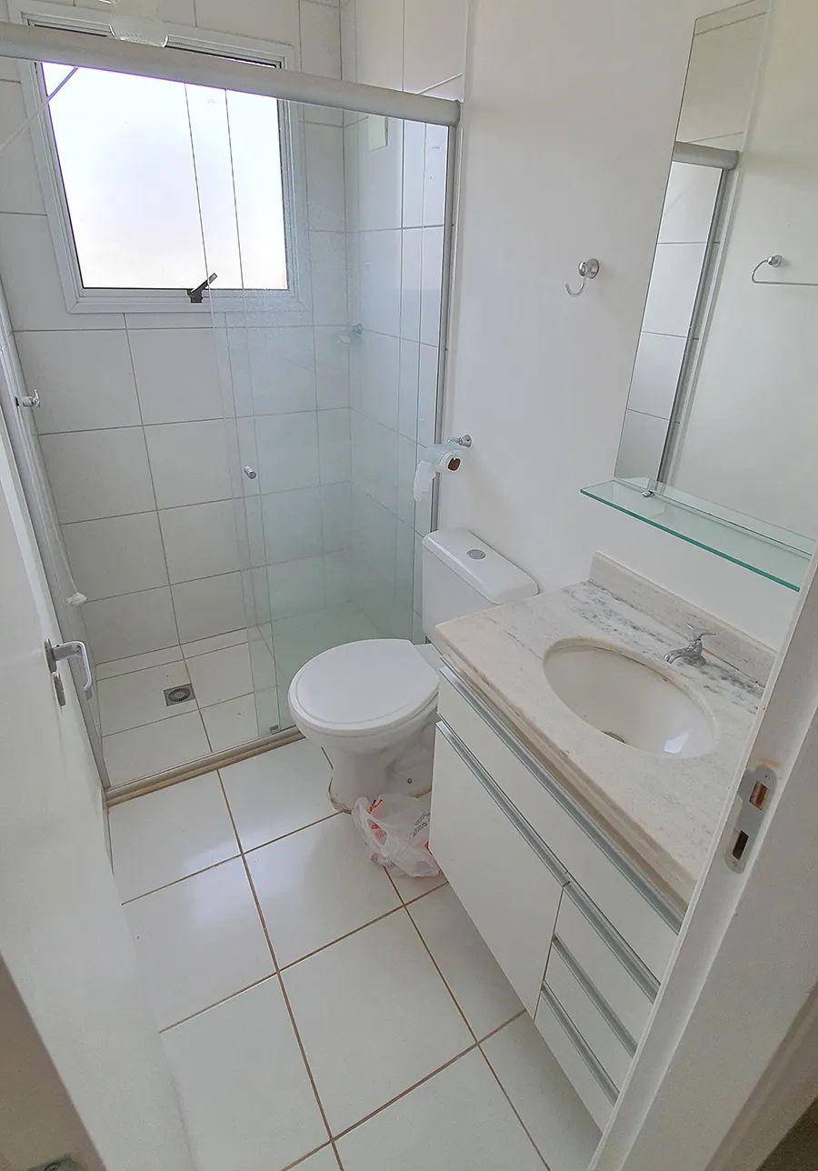 Casa de Condomínio com 3 quartos para aluguel, 130m² — foto 13 de 21