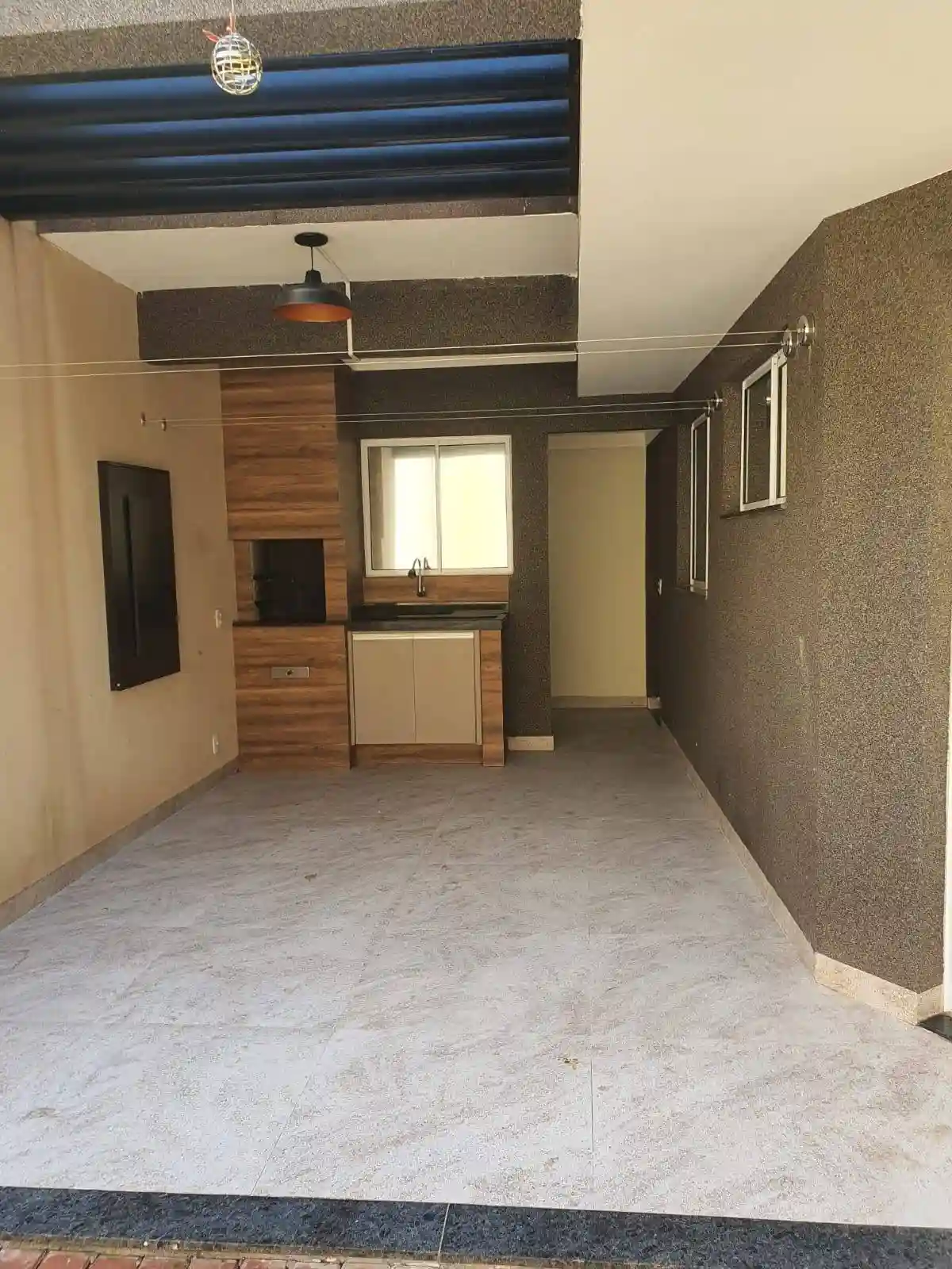 Casa de Condomínio com 2 quartos à venda, 101m² — foto 2 de 17