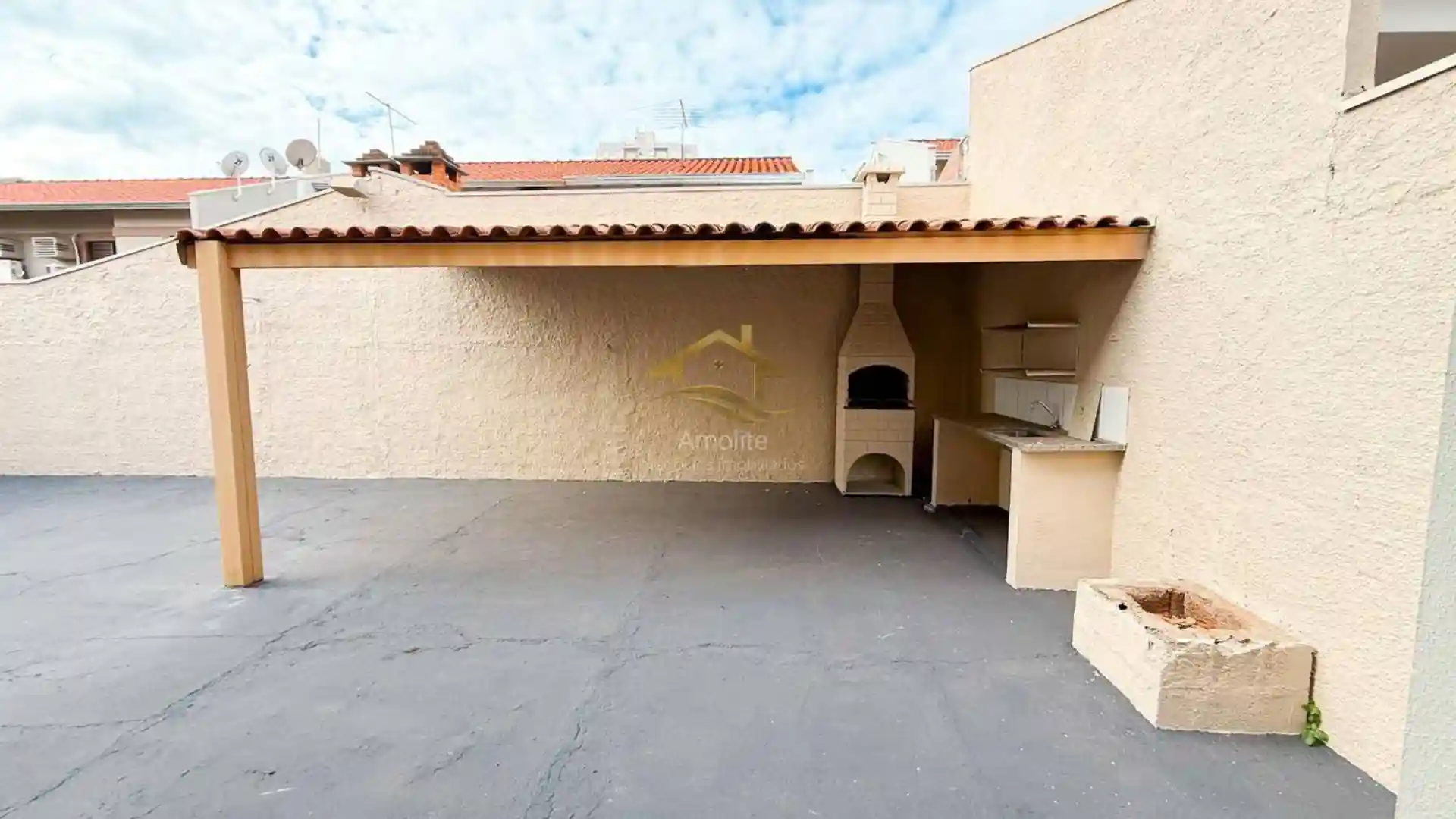 Casa de Condomínio com 5 quartos à venda, 190m² — foto 20 de 28