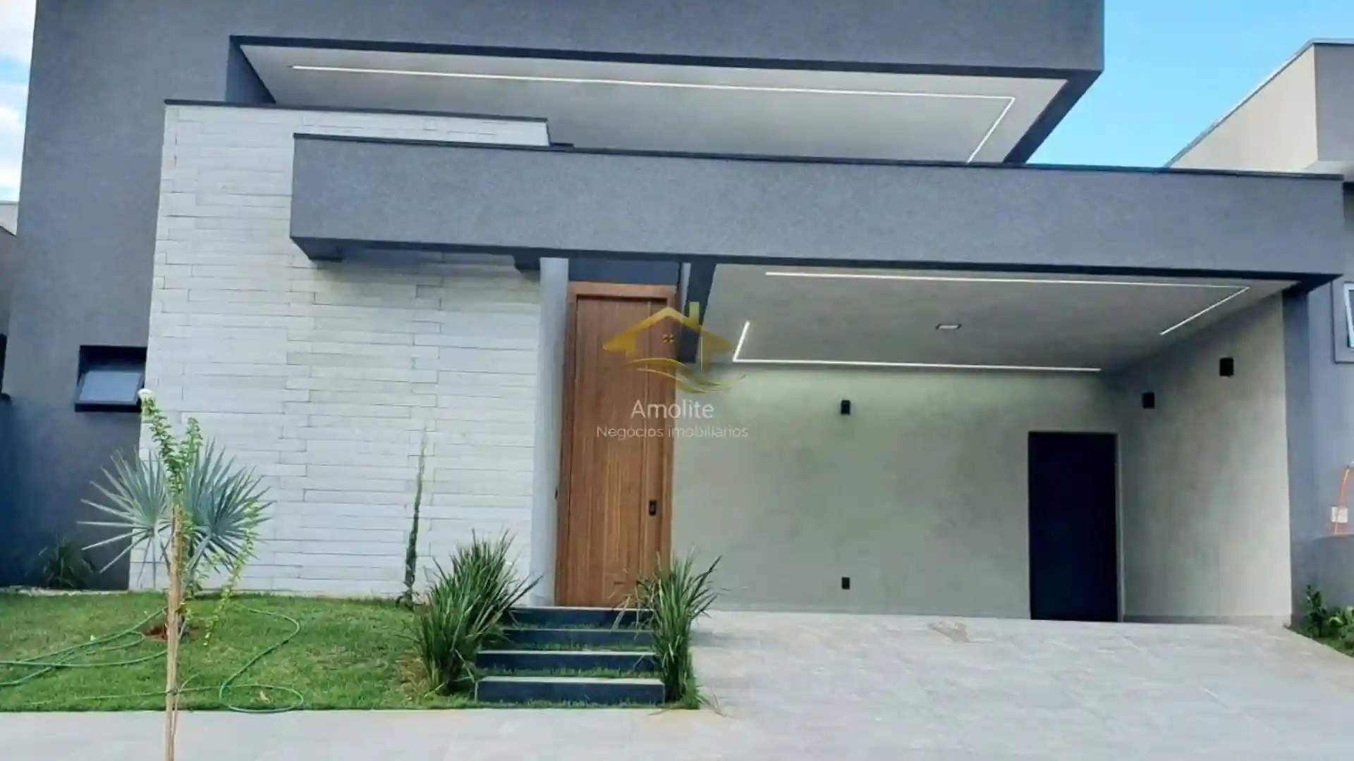 Casa de Condomínio com 3 quartos à venda, 170m² — foto 2 de 25