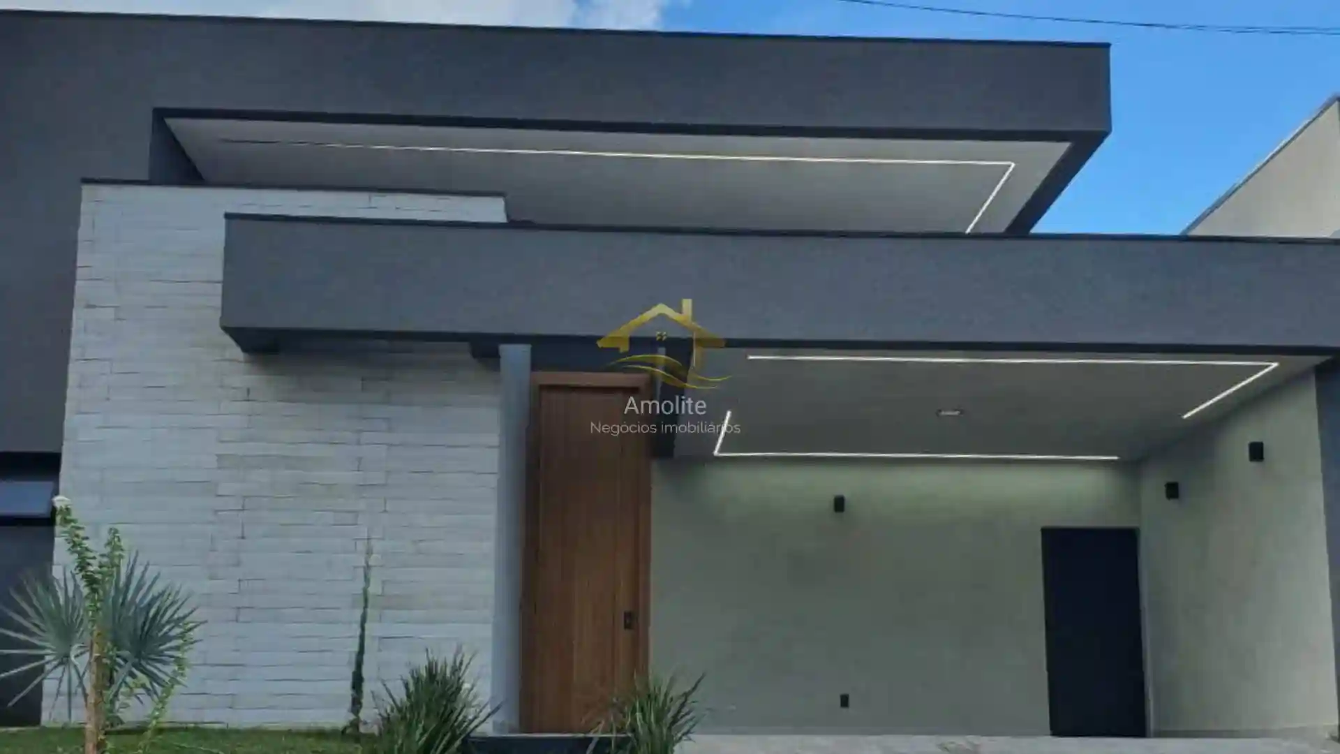 Casa de Condomínio com 3 quartos à venda, 170m² — foto 1 de 25