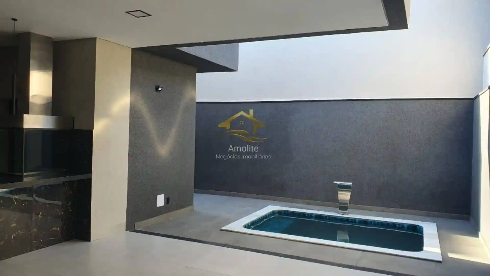 Casa de Condomínio com 3 quartos à venda, 170m² — foto 16 de 25