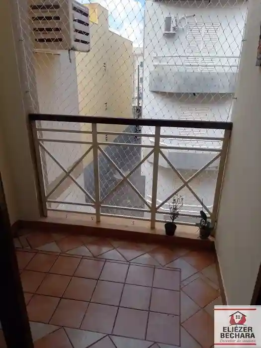 Apartamento com 3 quartos à venda, 115m² — foto 13 de 14