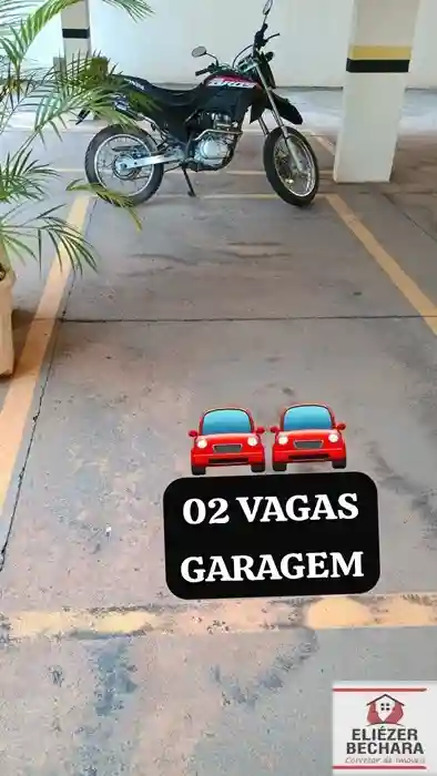 Apartamento com 3 quartos à venda, 115m² — foto 2 de 14