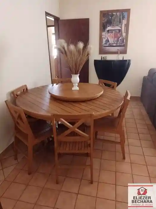 Apartamento com 3 quartos à venda, 115m² — foto 1 de 14