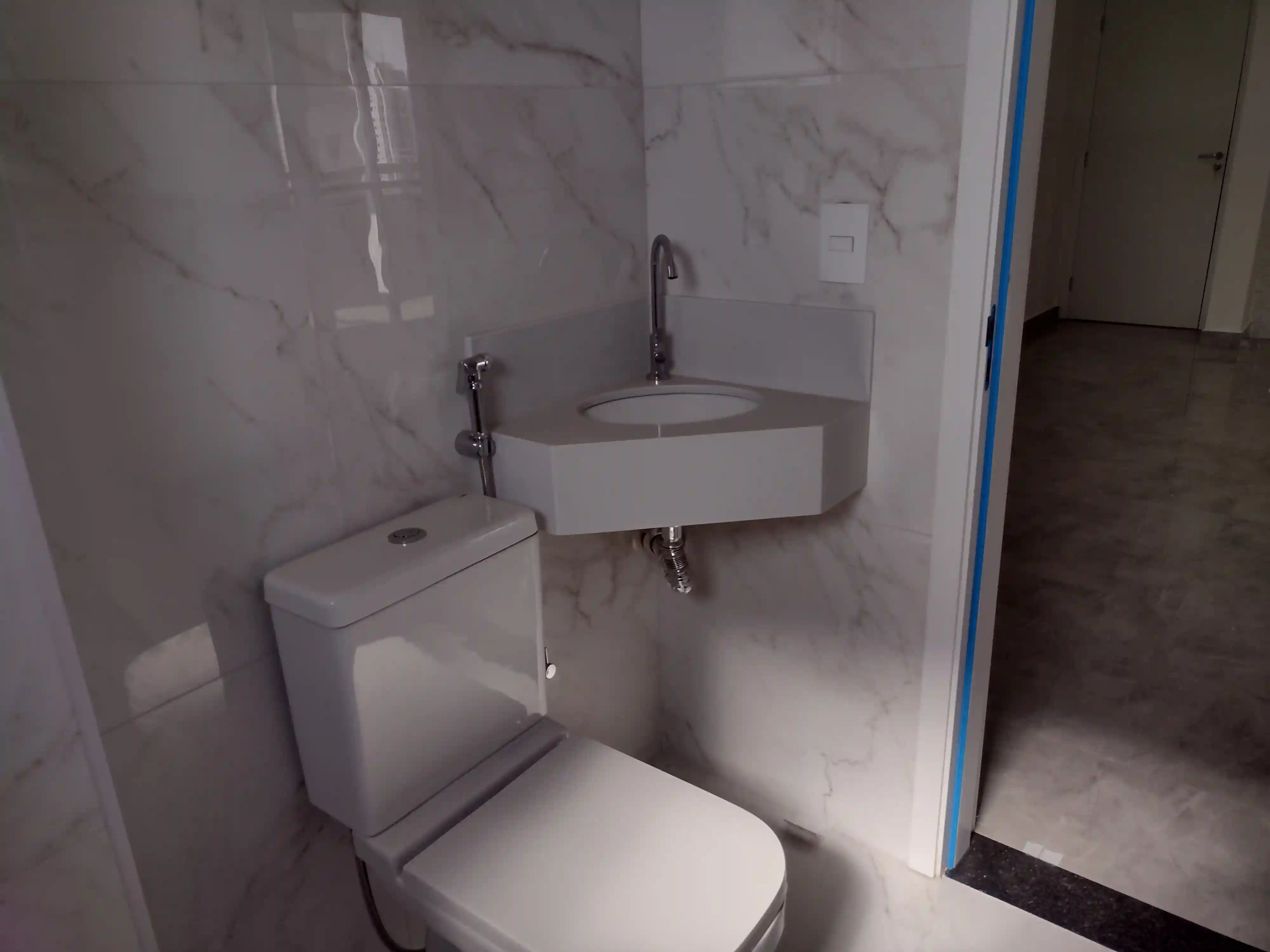 Apartamento com 1 quarto à venda, 49m² — foto 9 de 12