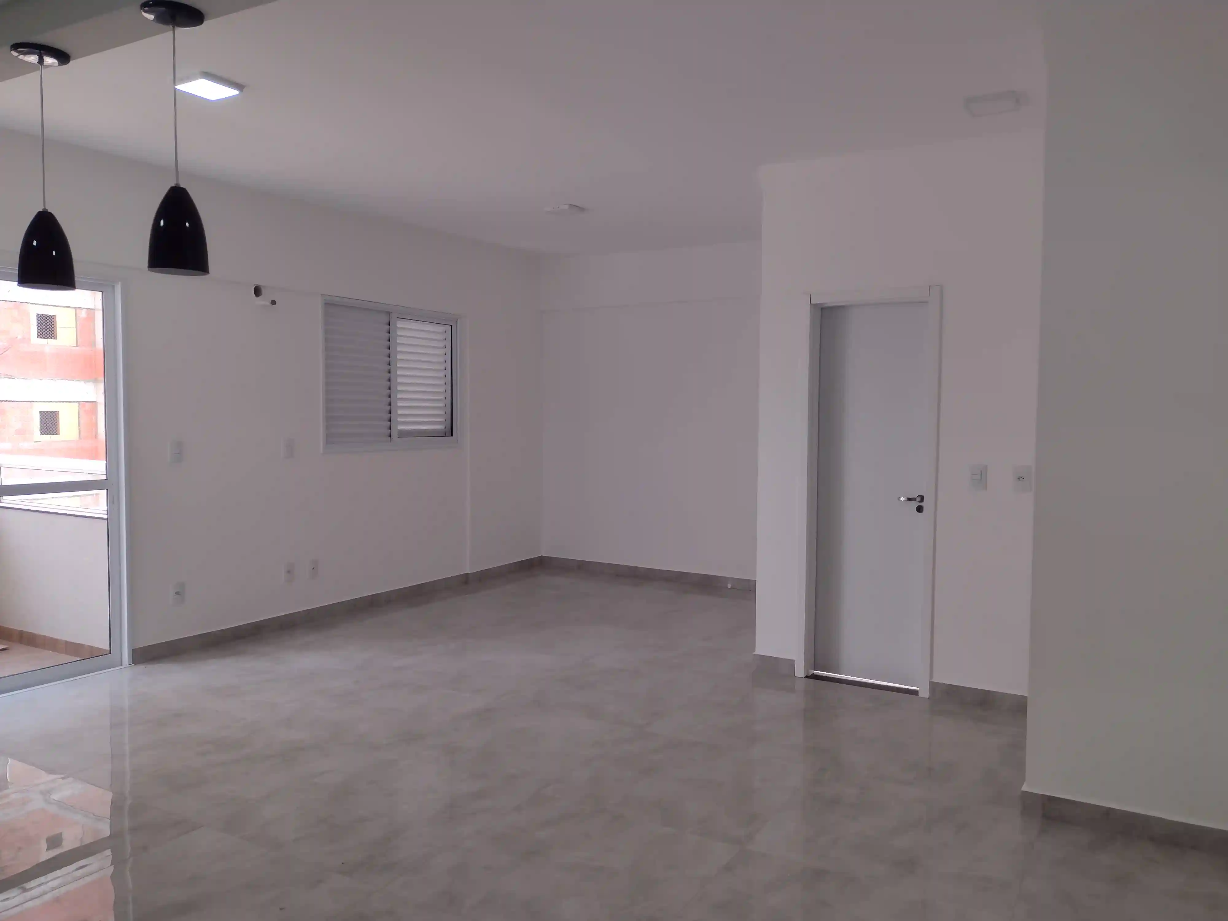 Apartamento com 1 quarto à venda, 49m² — foto 4 de 12