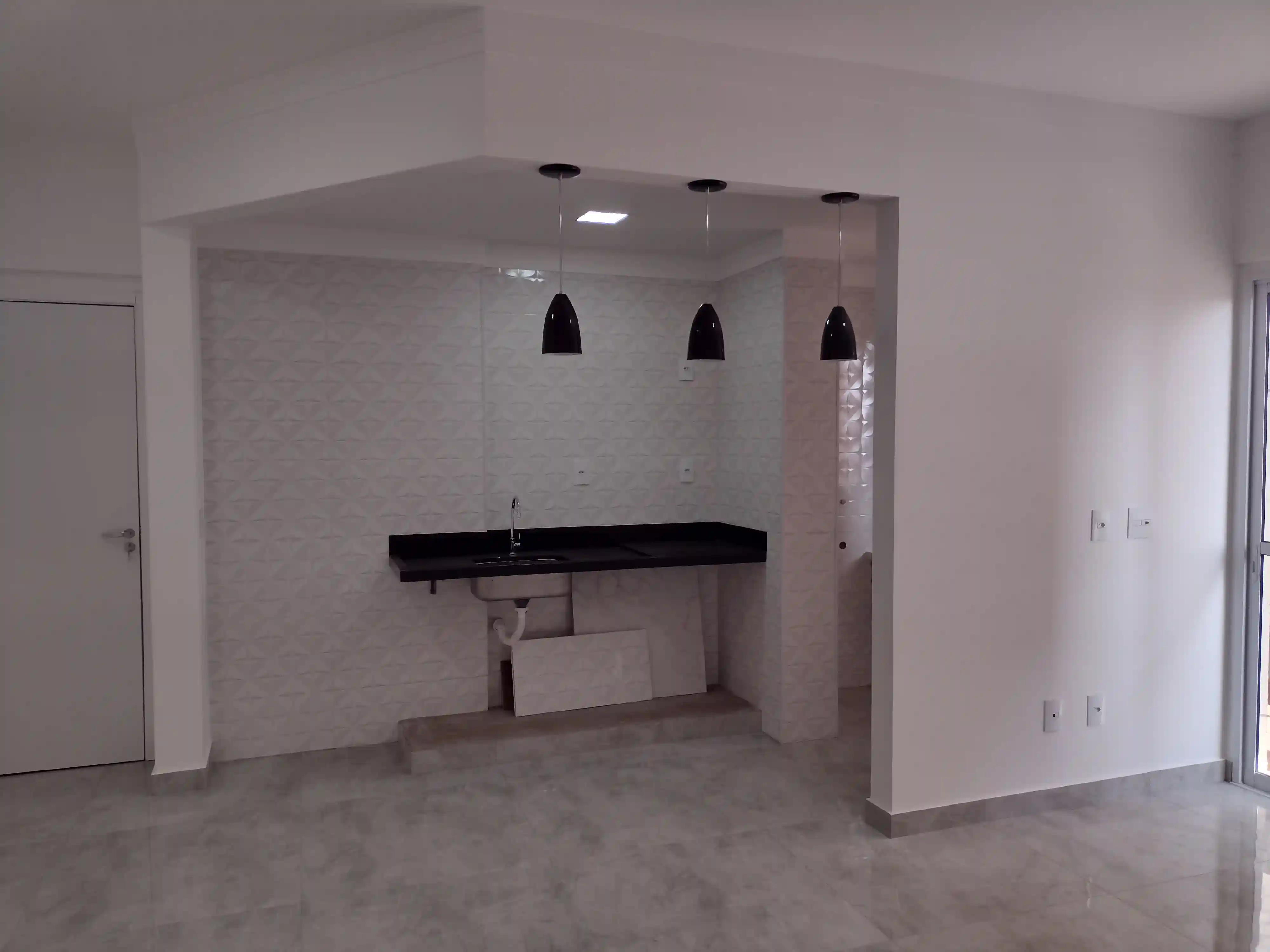 Apartamento com 1 quarto à venda, 49m² — foto 6 de 12