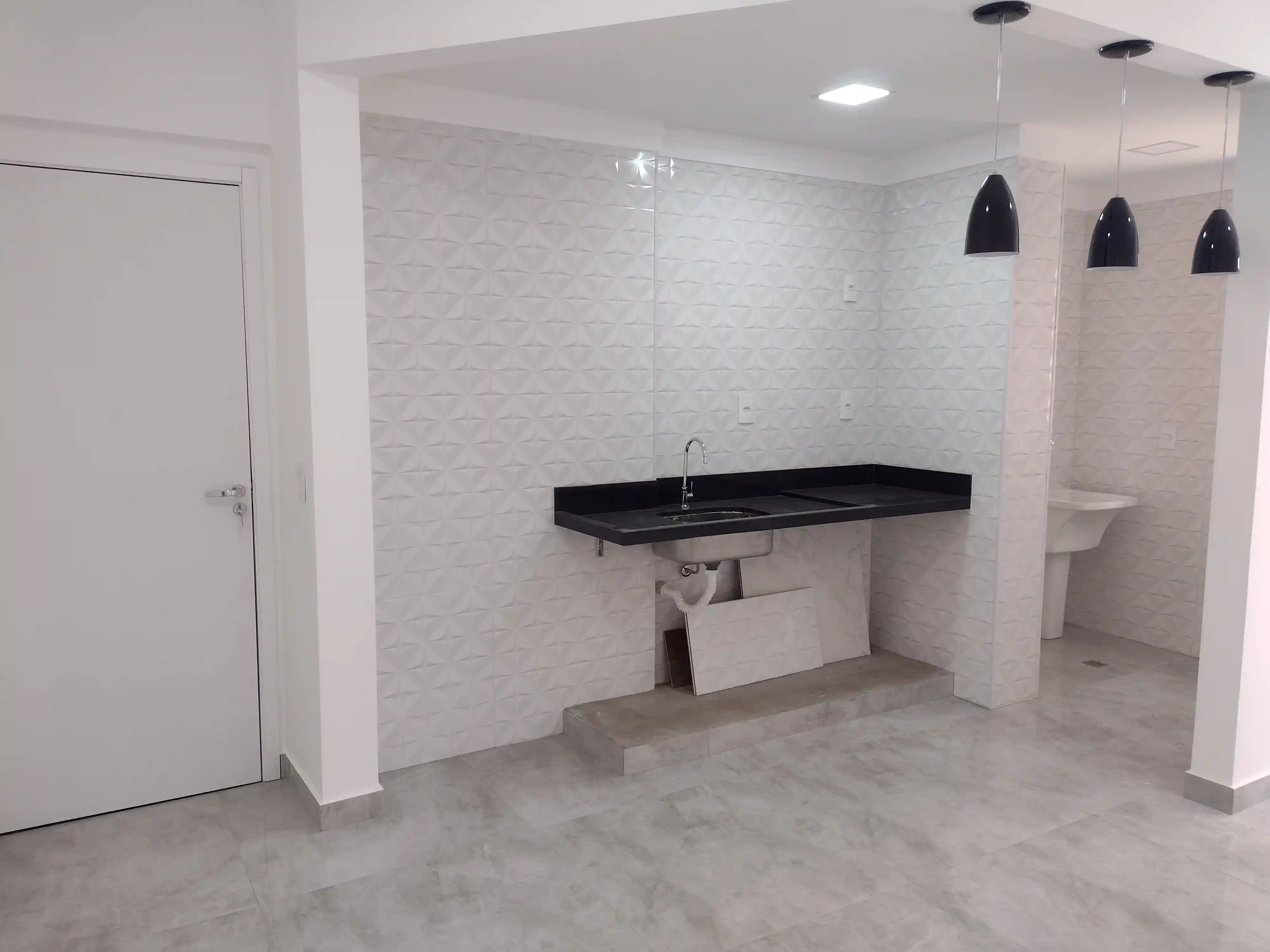 Apartamento com 1 quarto à venda, 49m² — foto 5 de 12