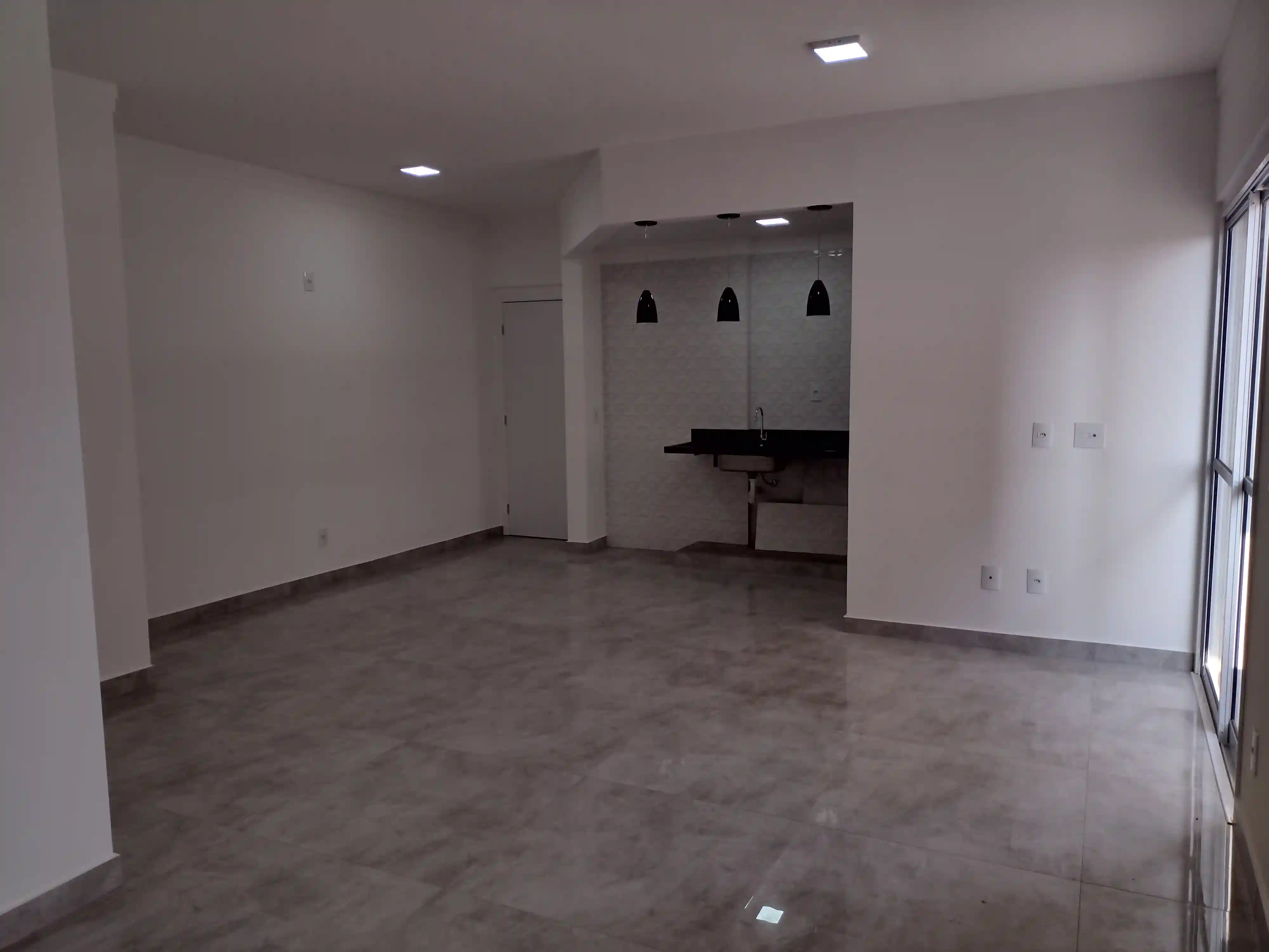 Apartamento com 1 quarto à venda, 49m² — foto 7 de 12