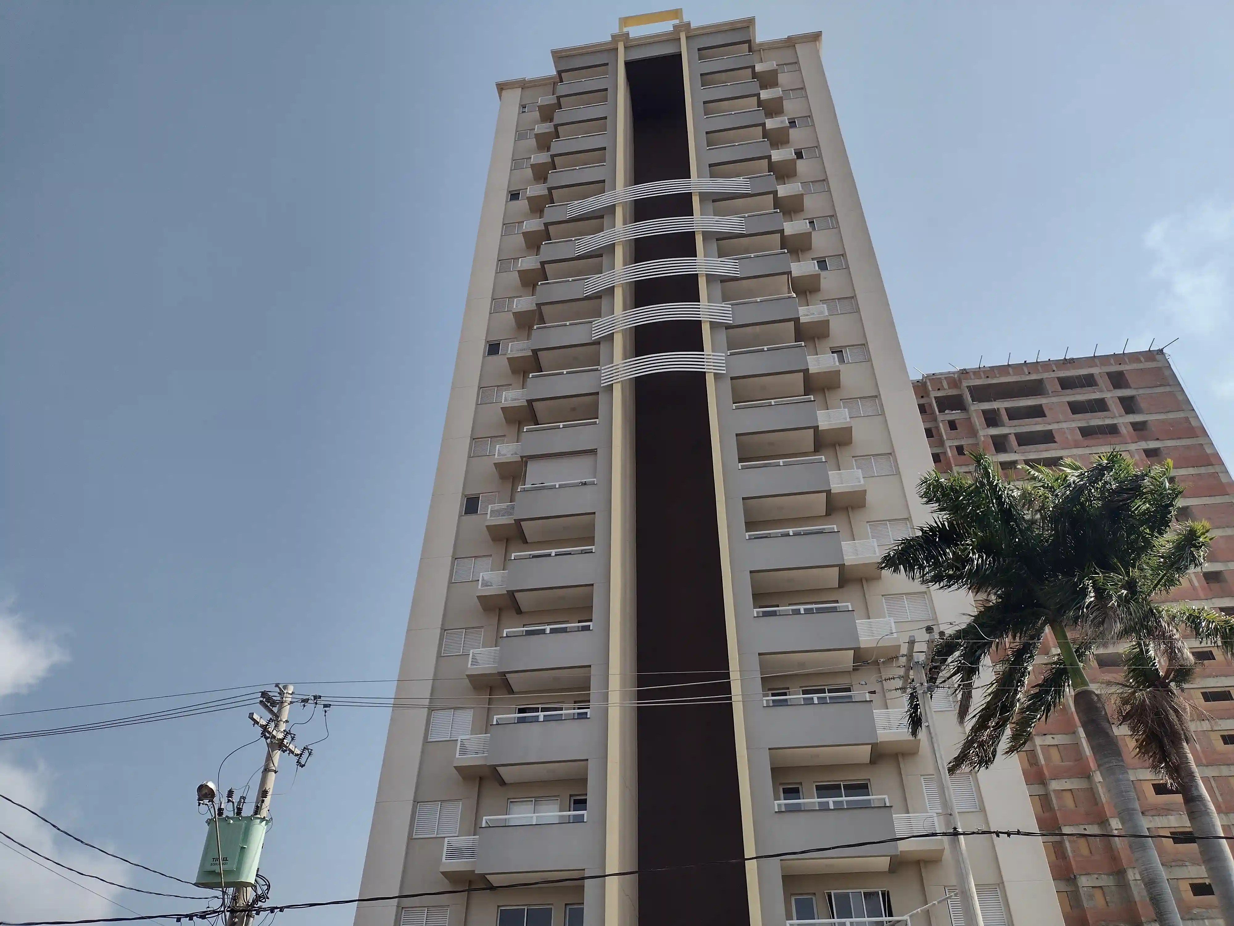 Apartamento com 1 quarto à venda, 49m² — foto 3 de 12