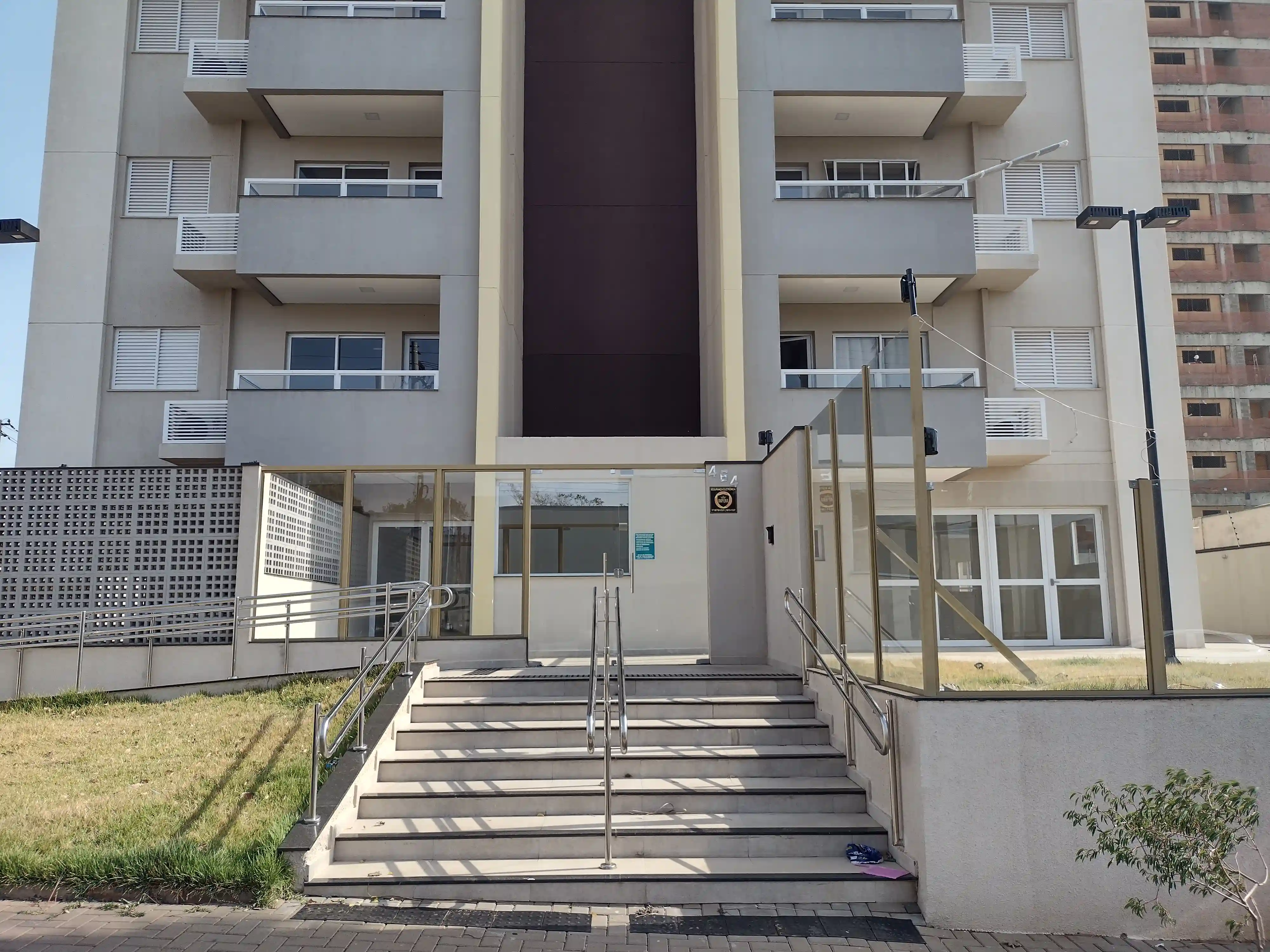 Apartamento com 1 quarto à venda, 49m² — foto 1 de 12