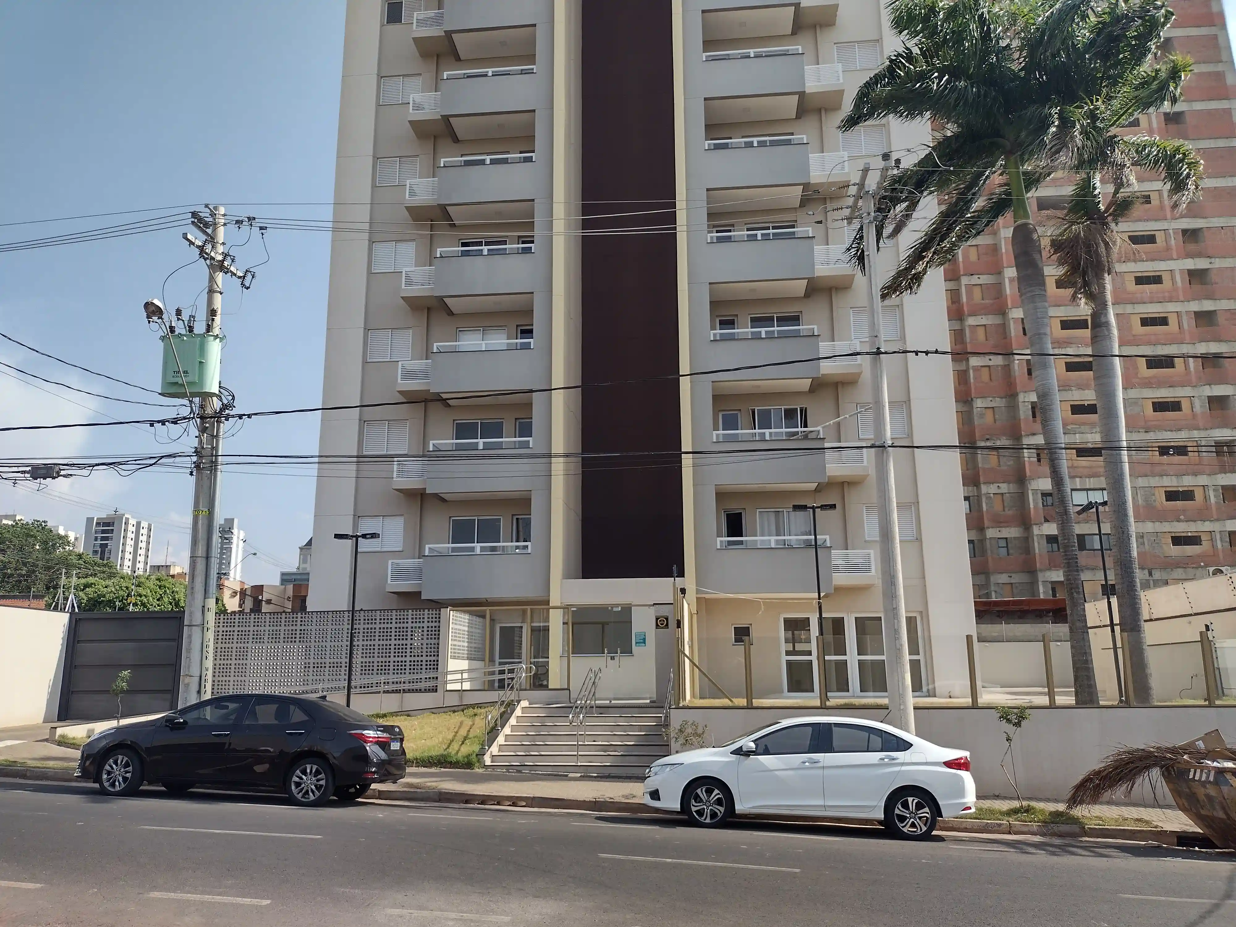 Apartamento com 1 quarto à venda, 49m² — foto 2 de 12