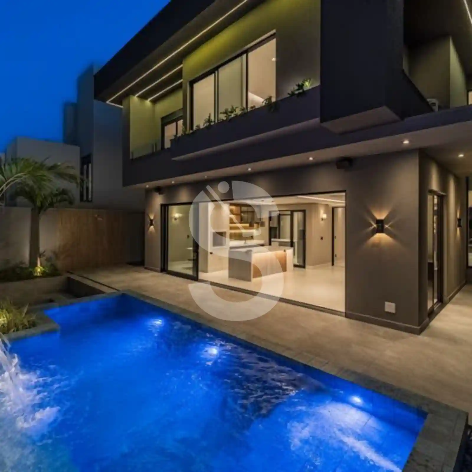Casa de Condomínio com 4 quartos à venda, 450m² — foto 4 de 13