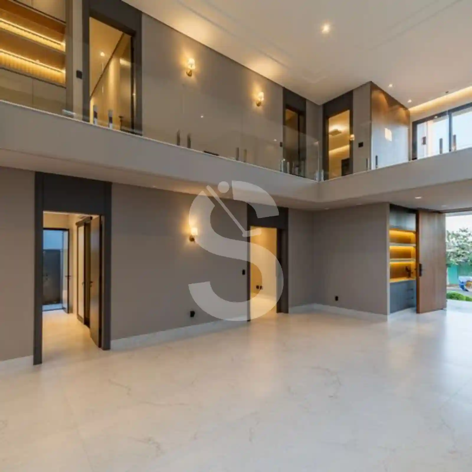 Casa de Condomínio com 4 quartos à venda, 450m² — foto 8 de 13