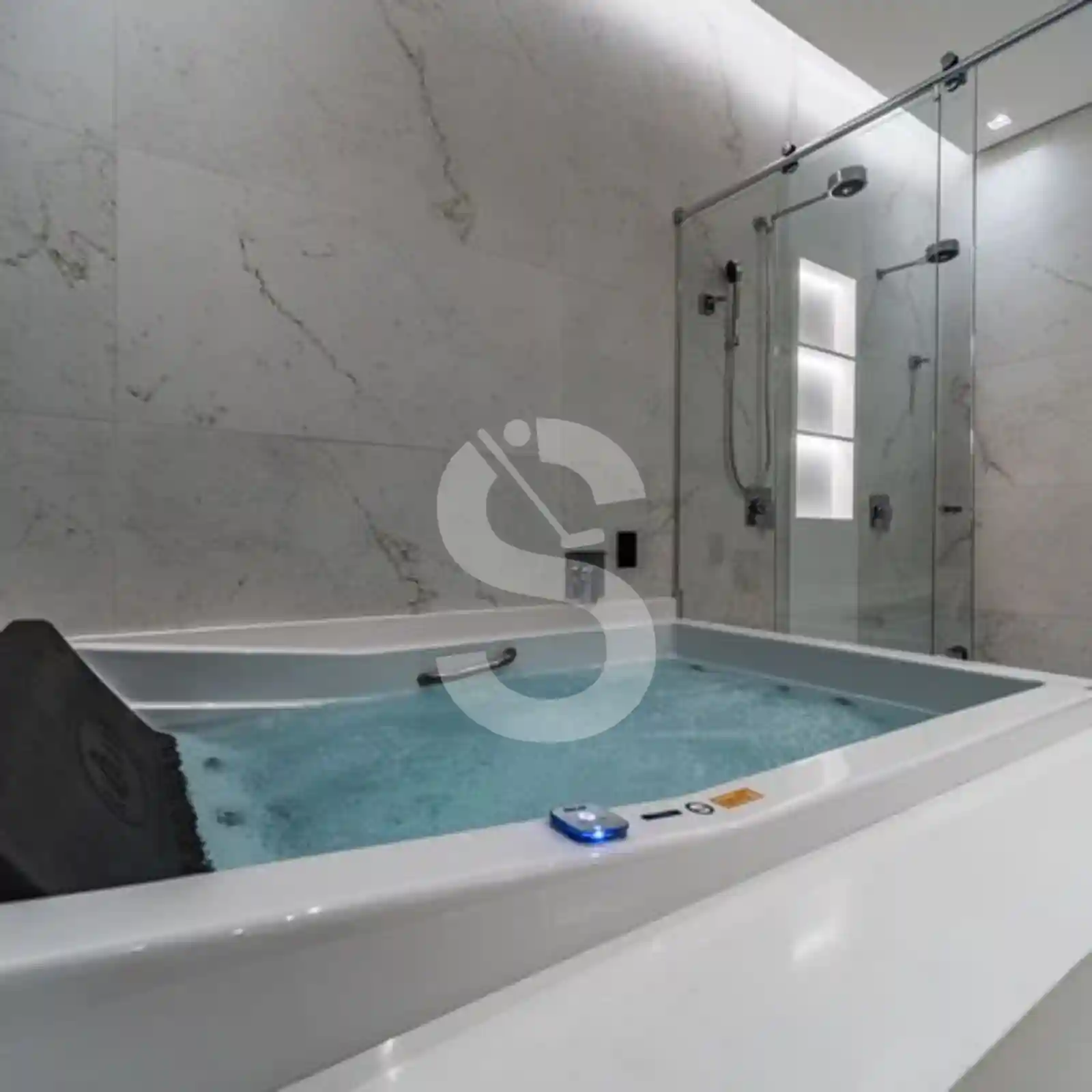 Casa de Condomínio com 4 quartos à venda, 450m² — foto 9 de 13