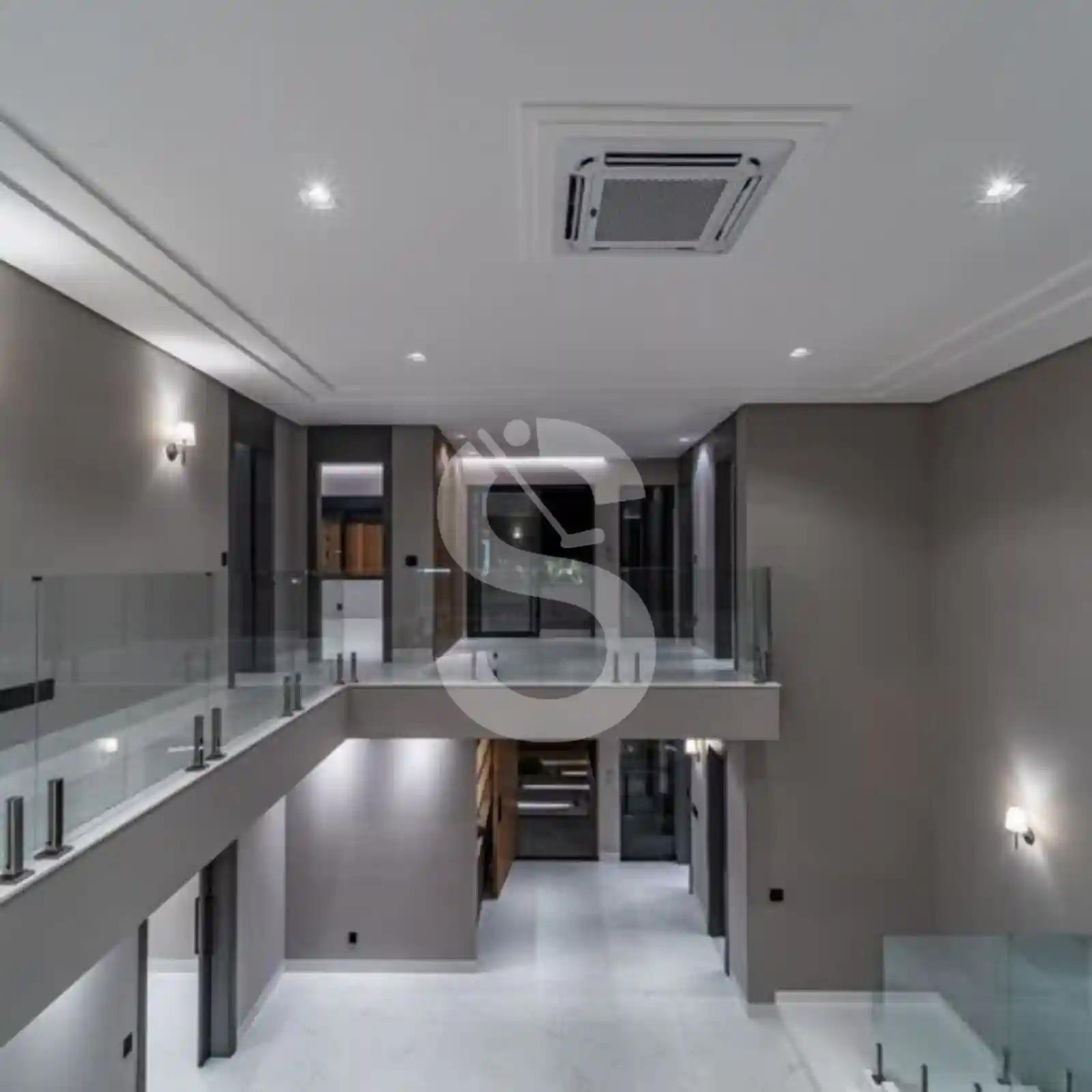 Casa de Condomínio com 4 quartos à venda, 450m² — foto 11 de 13