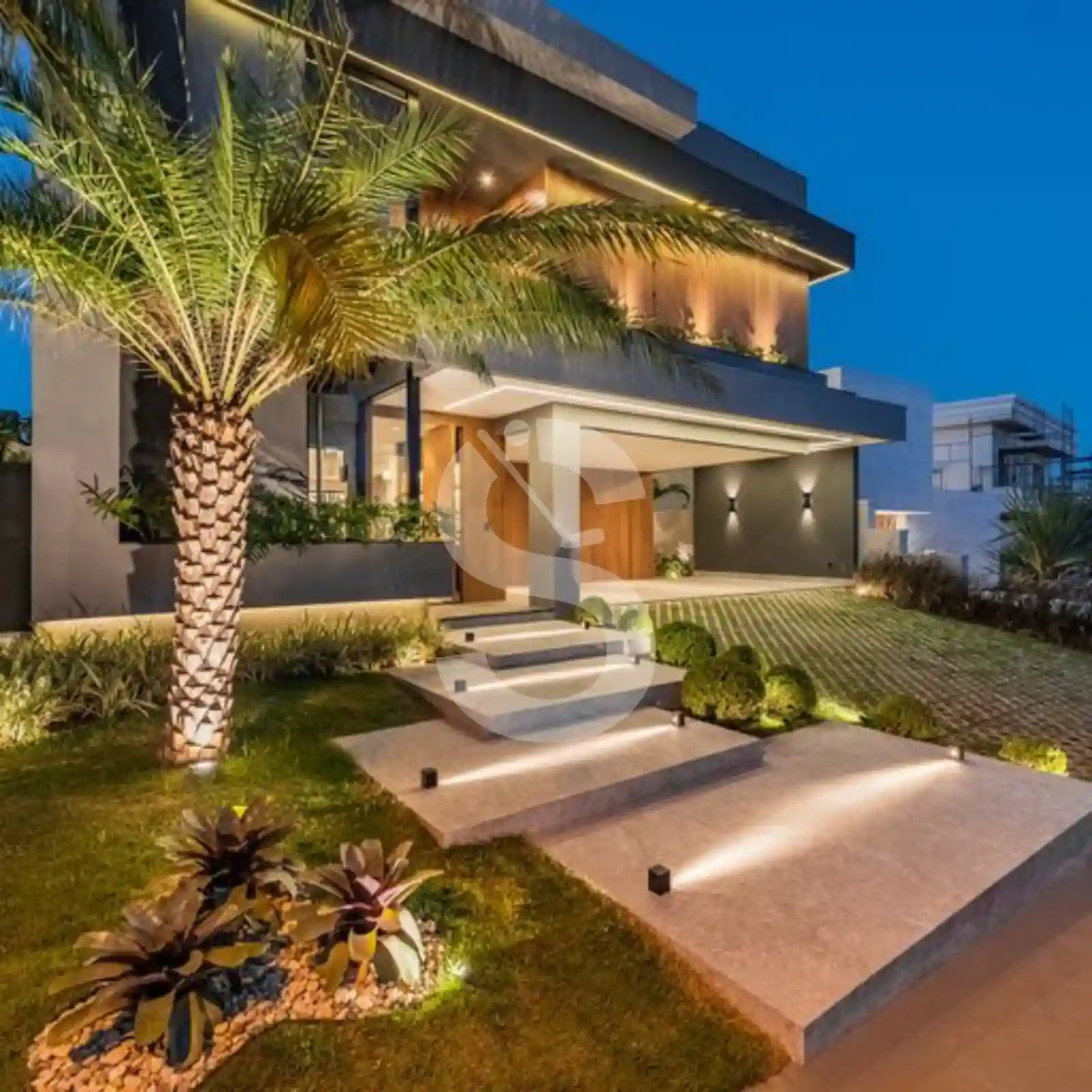Casa de Condomínio com 4 quartos à venda, 450m² — foto 7 de 13