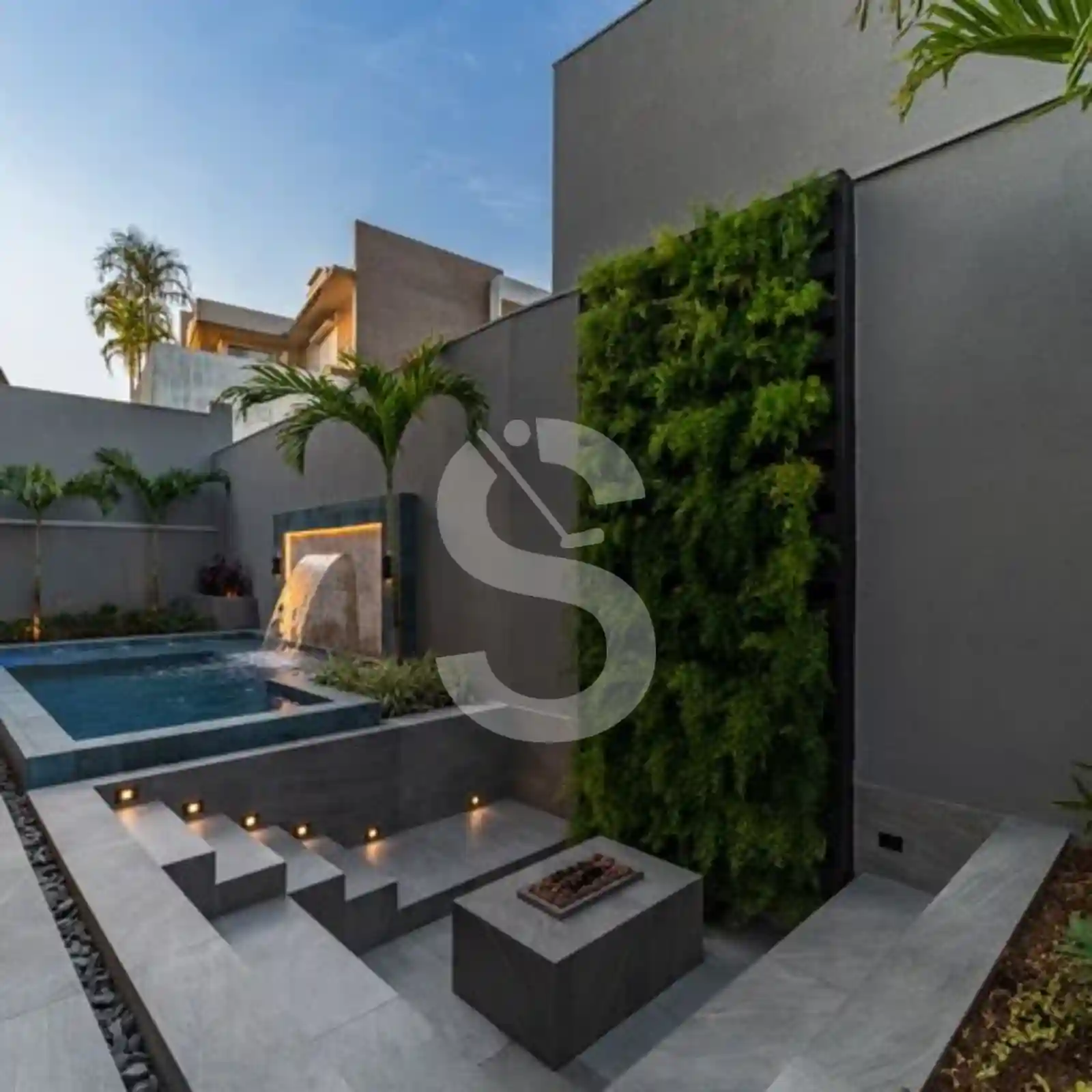 Casa de Condomínio com 4 quartos à venda, 450m² — foto 1 de 13