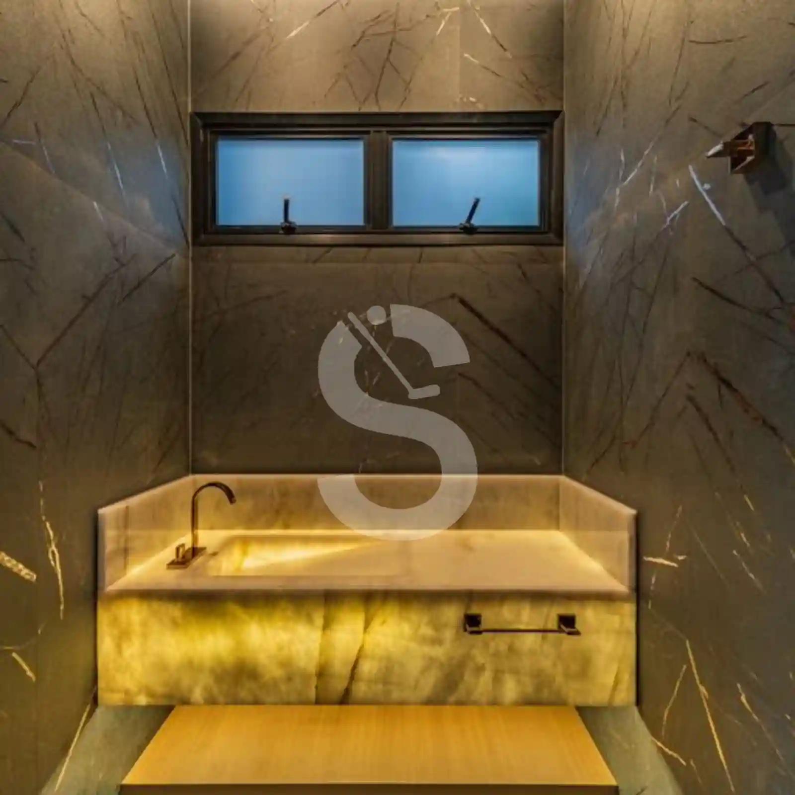 Casa de Condomínio com 4 quartos à venda, 450m² — foto 5 de 13