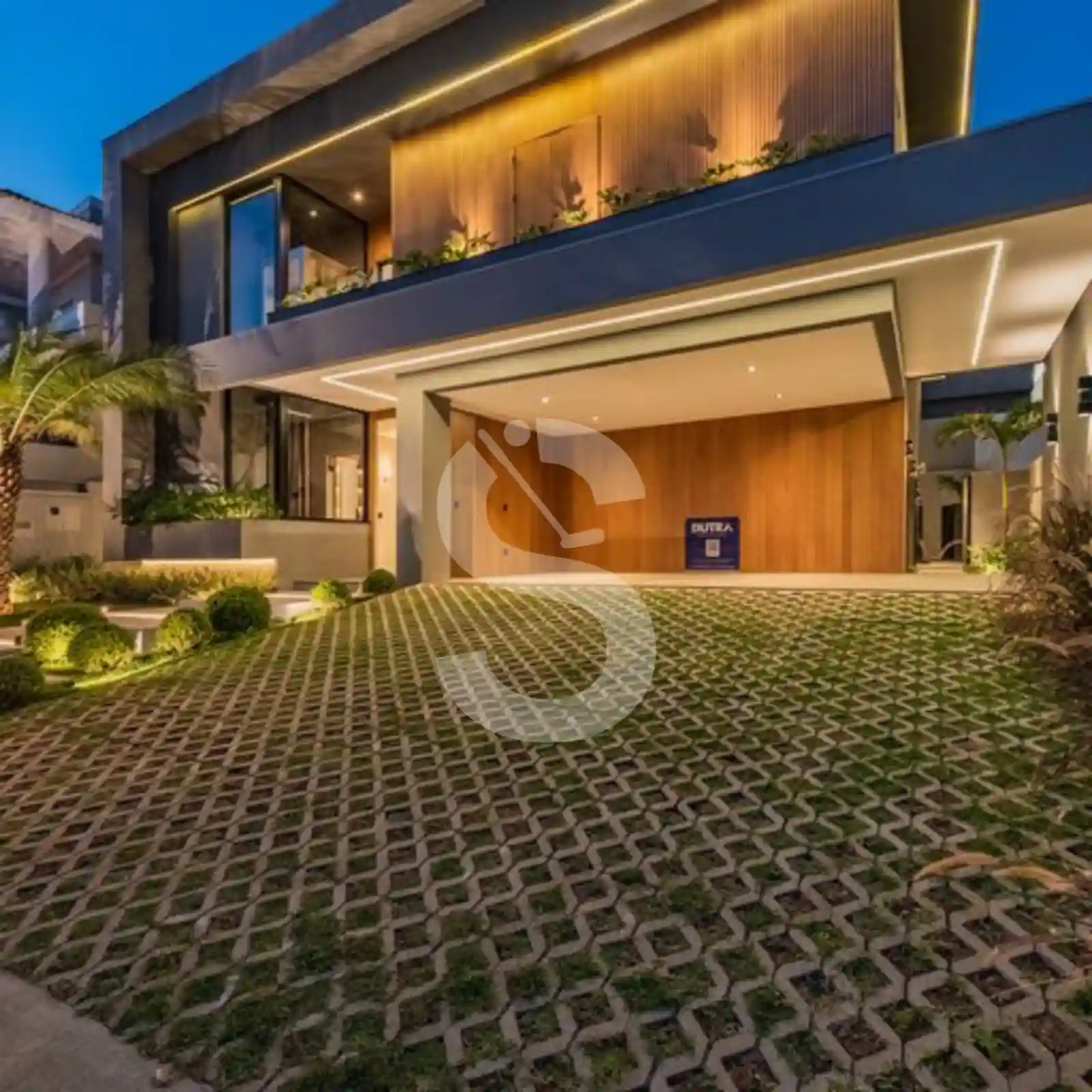 Casa de Condomínio com 4 quartos à venda, 450m² — foto 13 de 13