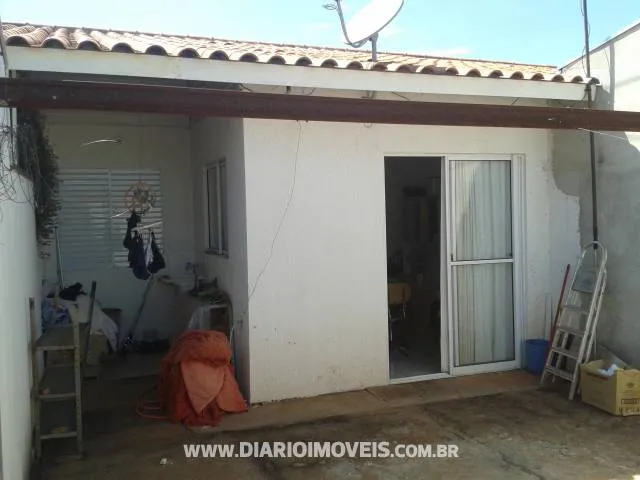 Casa de Condomínio à venda — foto 3 de 5