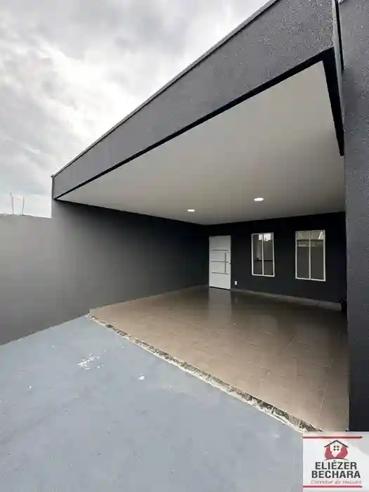Casa com 3 quartos à venda, 117m² — foto 6 de 21
