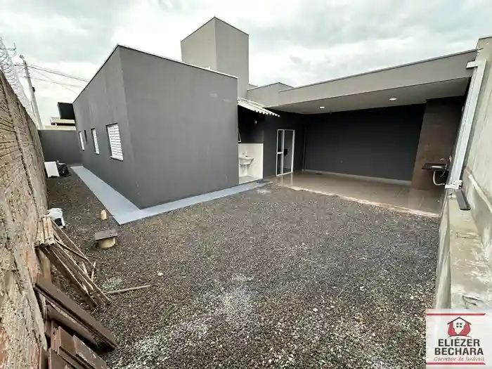 Casa com 3 quartos à venda, 117m² — foto 14 de 21