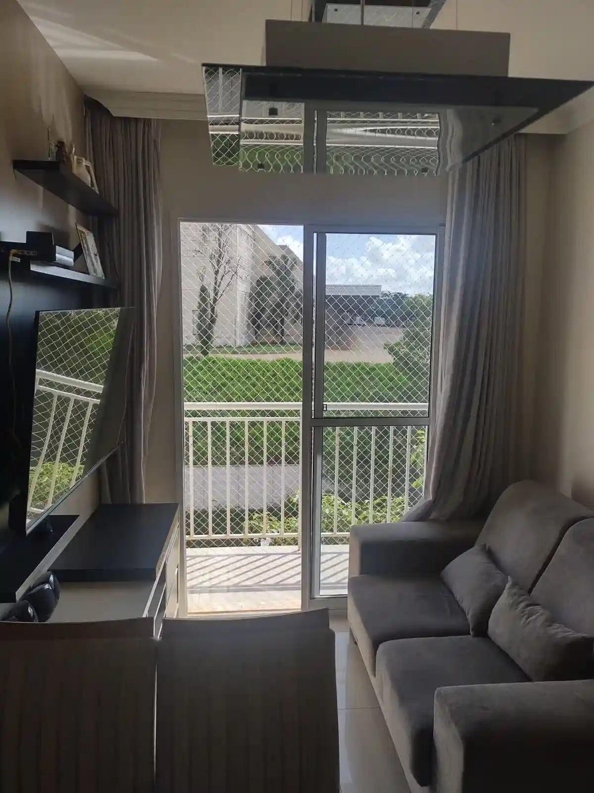 Apartamento com 2 quartos à venda, 52m² — foto 28 de 29