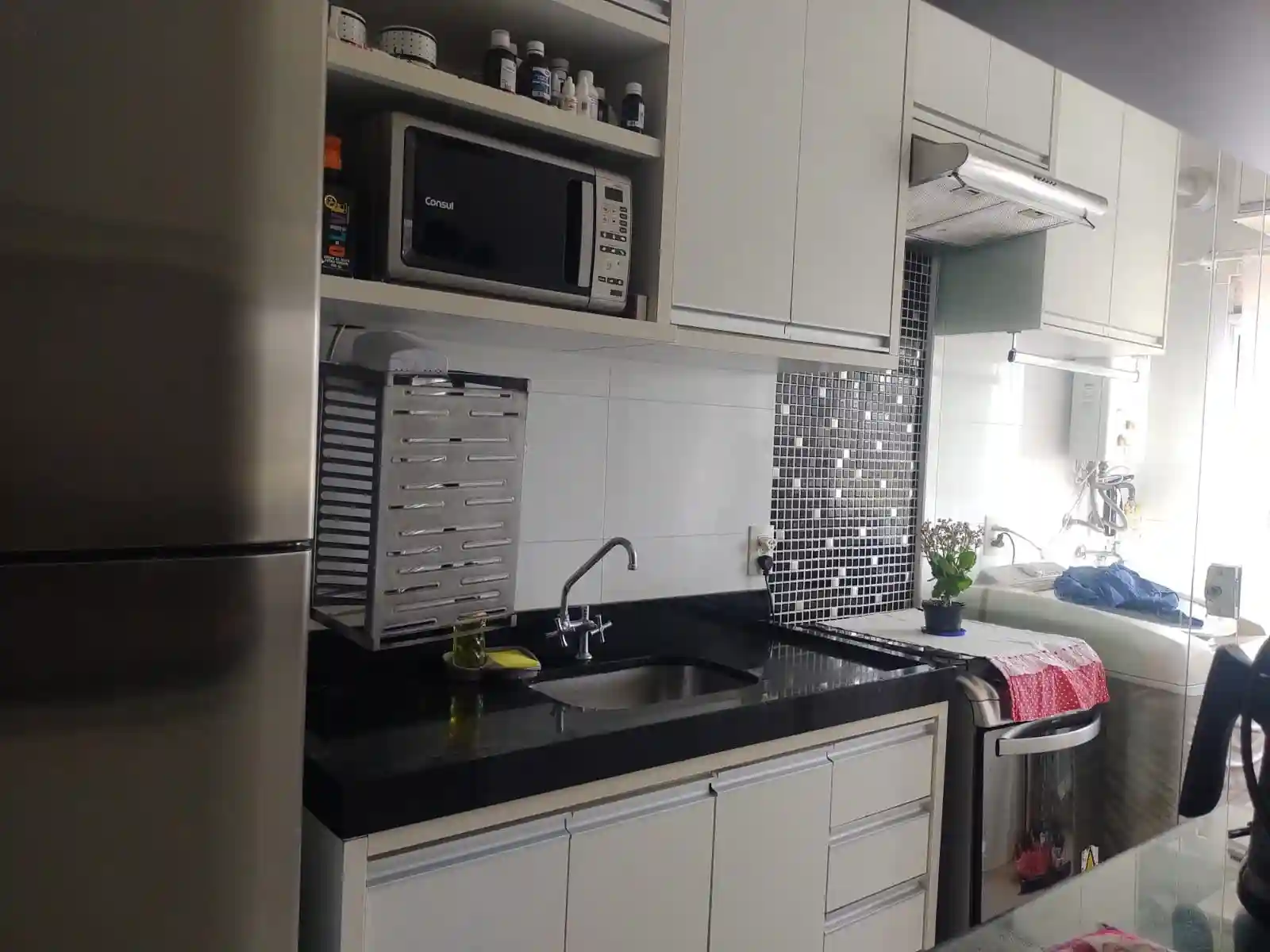 Apartamento com 2 quartos à venda, 52m² — foto 1 de 29