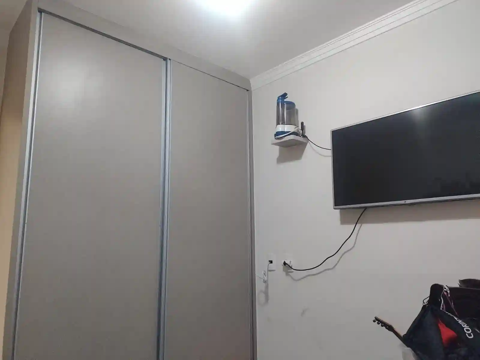 Apartamento com 2 quartos à venda, 52m² — foto 4 de 29