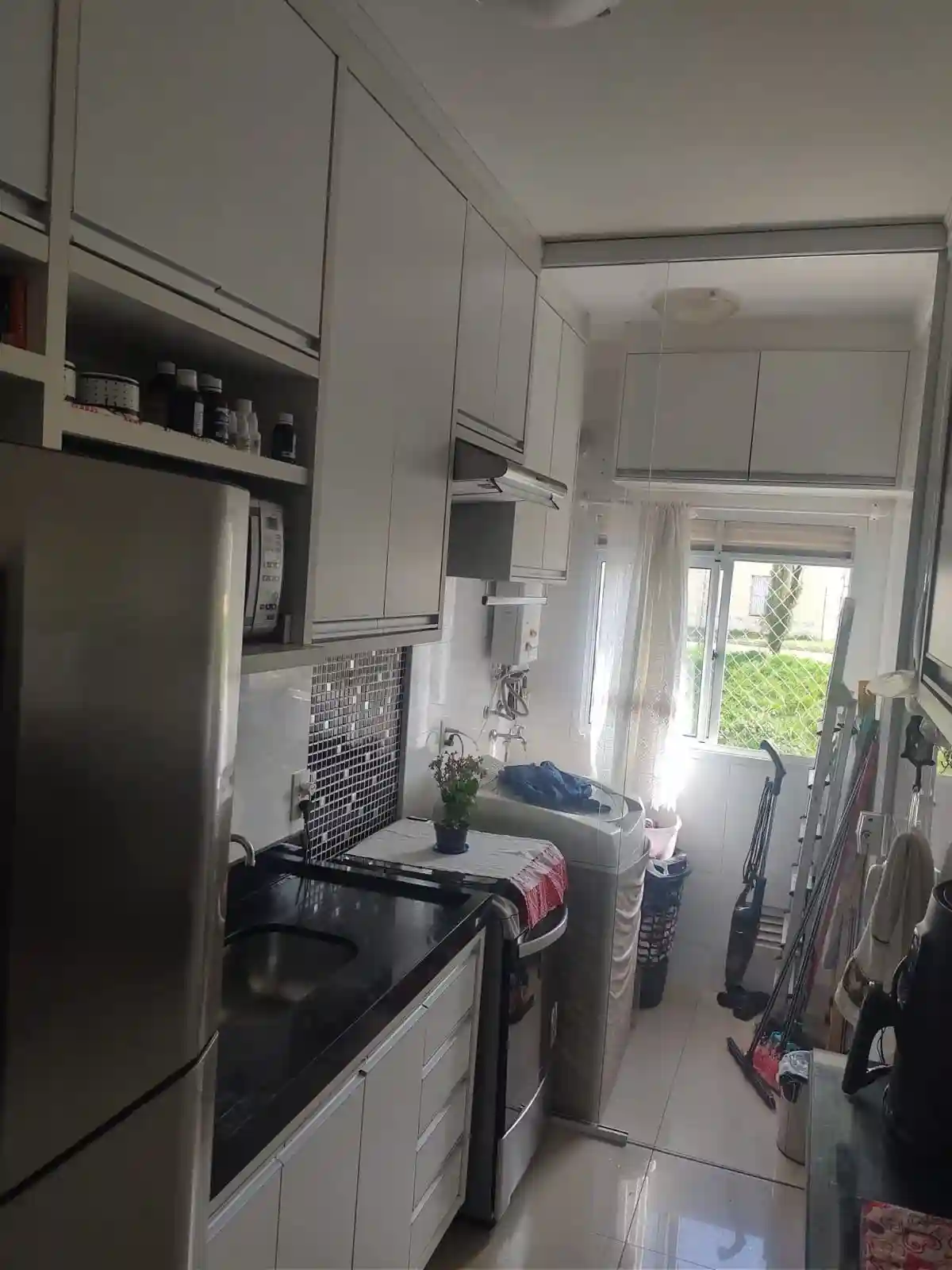 Apartamento com 2 quartos à venda, 52m² — foto 13 de 29