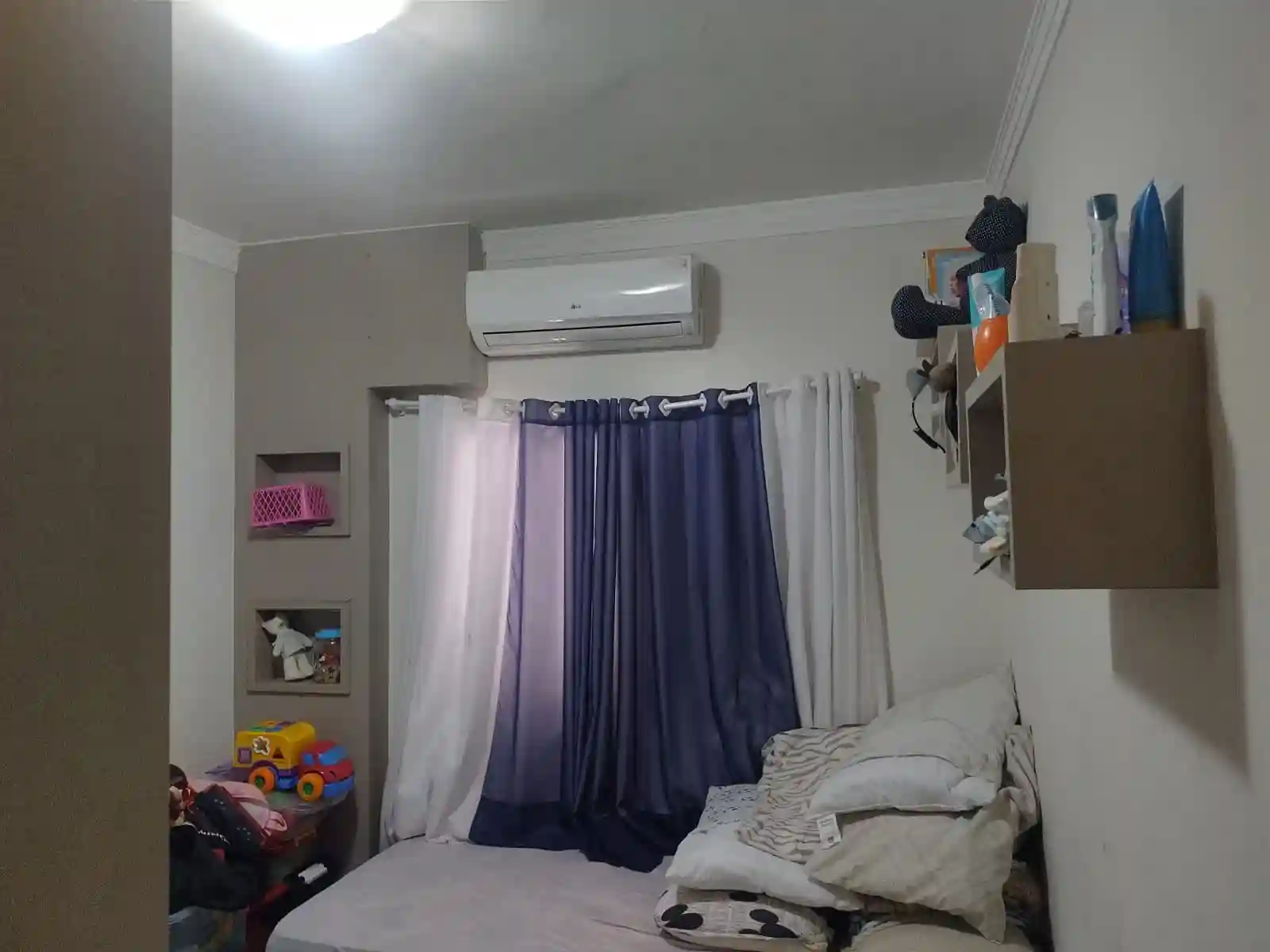 Apartamento com 2 quartos à venda, 52m² — foto 5 de 29