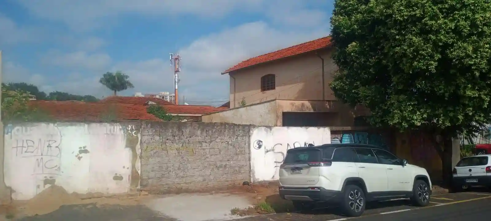 Imóvel Comercial  à venda, 504m² — foto 1 de 10