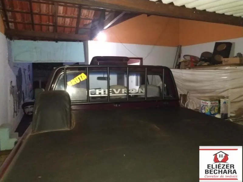 Casa à venda — foto 1 de 1